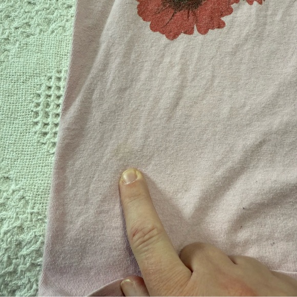 Melanie Martinez Graphic Tee (M) - Picture 5 of 8